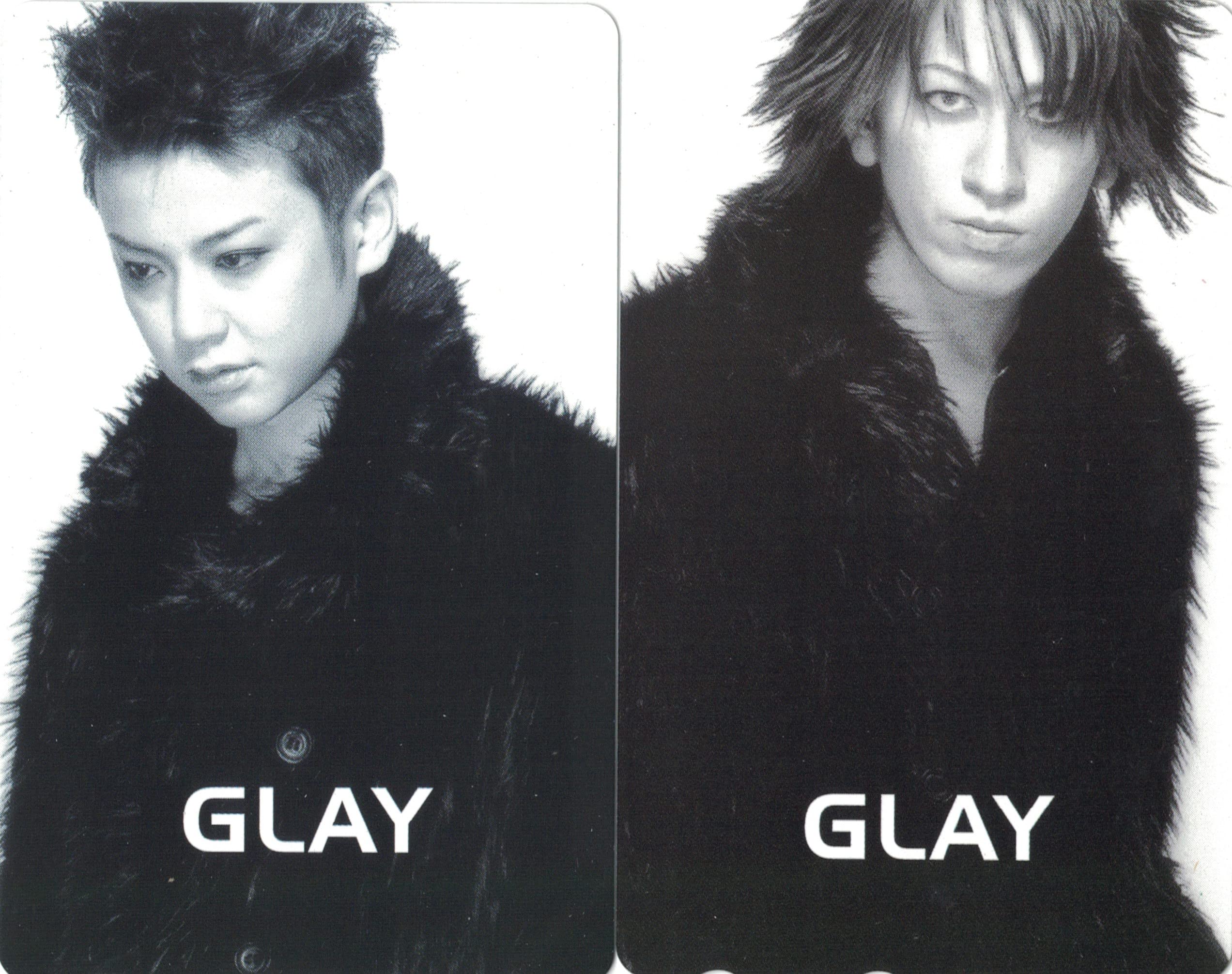 ミュージシャン Q9 GLAY PREMIUM TELEPHONE CARD SET Amazon.co.jp: テレホンカード テレカ GLAY PREMIUM TELEPHONE